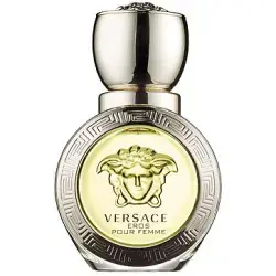 Versace Eros Pour Femme (EDT) tualetes ūdens sievietēm 30 ml
