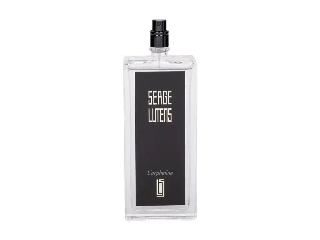 Serge Lutens L'orpheline Eau de Parfum 100 ml