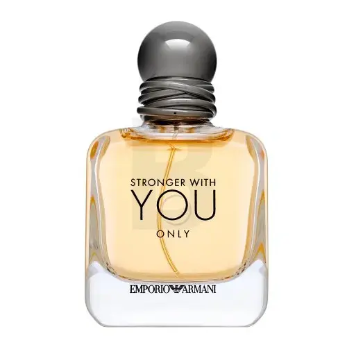 Armani (Джорджио Армани) Emporio Armani Stronger With You Only Туалетная вода для мужчин 50 мл