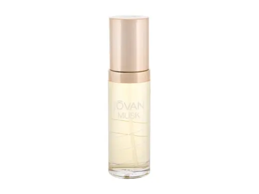 Jövan Musk Eau de Cologne 59 ml