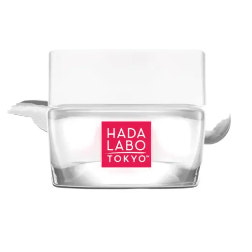 Hada Labo Tokyo, Premium, Anti Aging, Night, Cream, Face, 50 ml