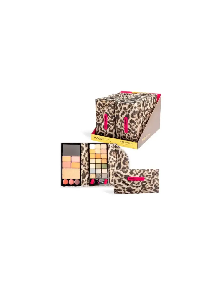 MAGIC STUDIO POWERFUL COSMETICS Magic Studio