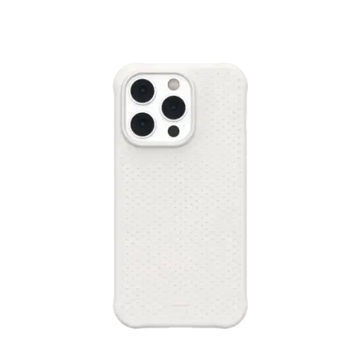 UAG Dot [U] MagSafe case for iPhone 14 Pro Max - white