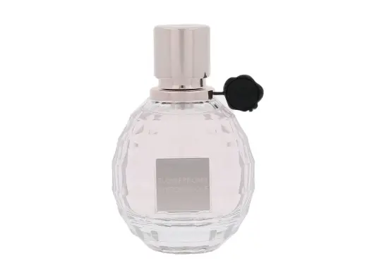 Viktor & Rolf Flowerbomb Eau de Toilette 50 ml