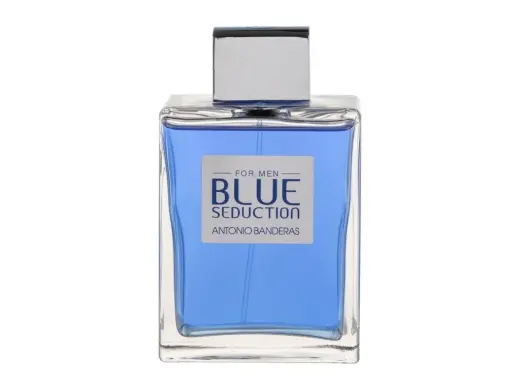 Banderas Blue Seduction Eau de Toilette 200 ml
