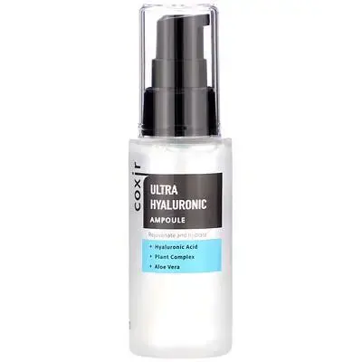Coxir - Vial Ultra Hyaluronic