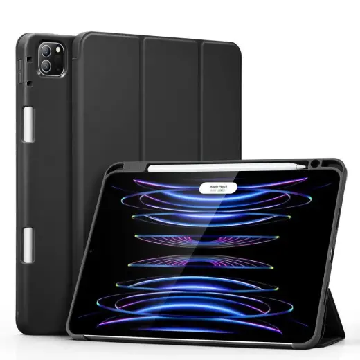 ESR REBOUND PENCIL IPAD PRO 11 2021 | 2022 BLACK