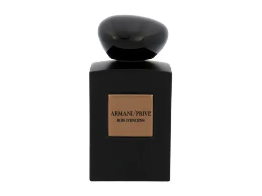 Armani Privé Bois d´Encens Eau de Parfum 100 ml