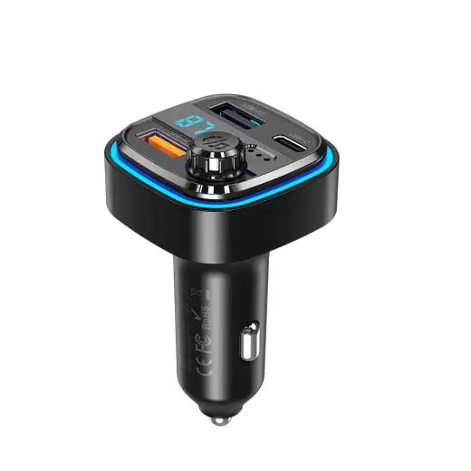 XO BCC08 Auto FM modulators 3,1A