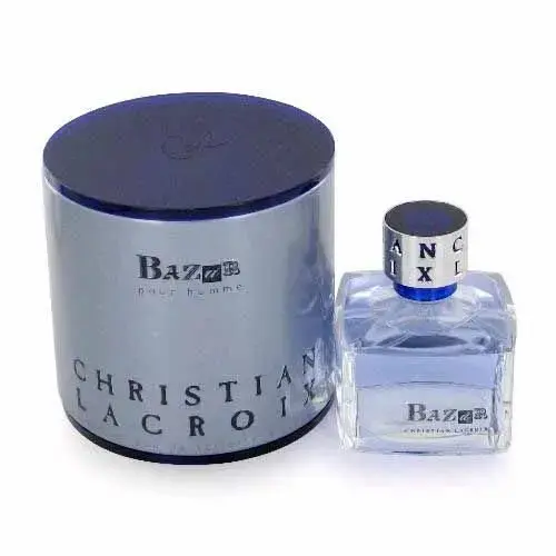 Christian Lacroix Bazar Pour Homme Eau de Toilette 100 ml