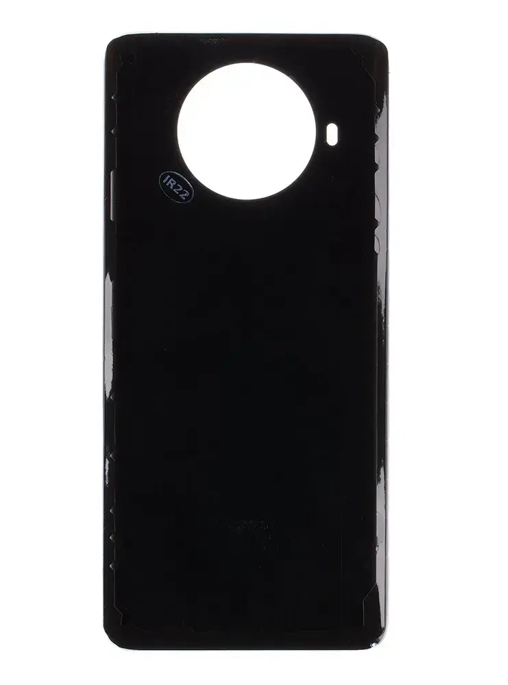 Xiaomi Mi 10T Lite Battery Cover Rose Gold Beach