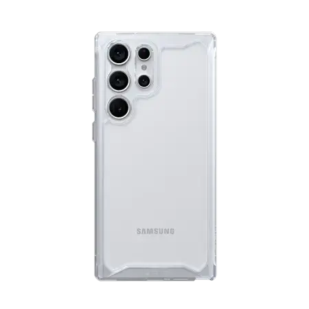 UAG Plyo case for Samsung Galaxy S23 Ultra 5G - transparent