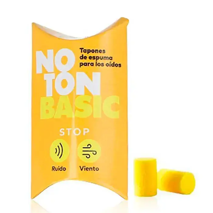 NOTON Foam 2 Pairs