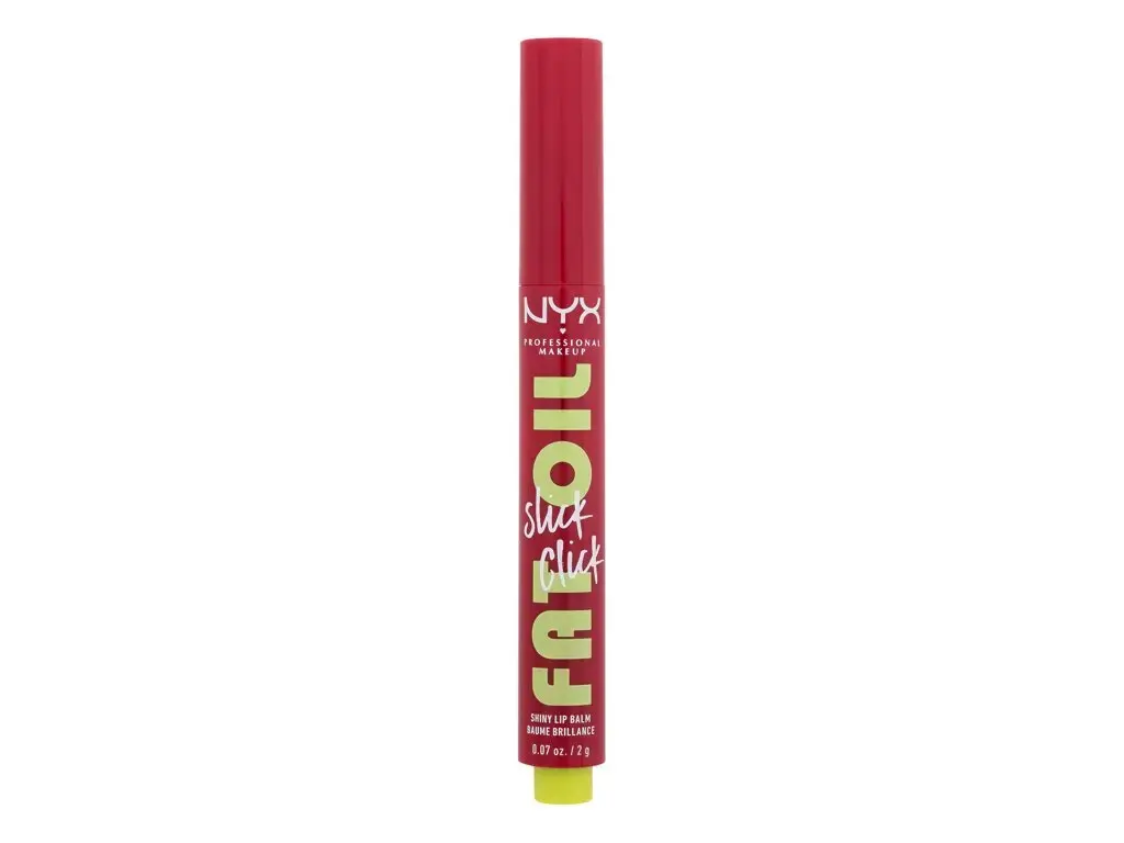 NYX Professional Makeup Fat Oil Slick Click Lip Balm 2 g