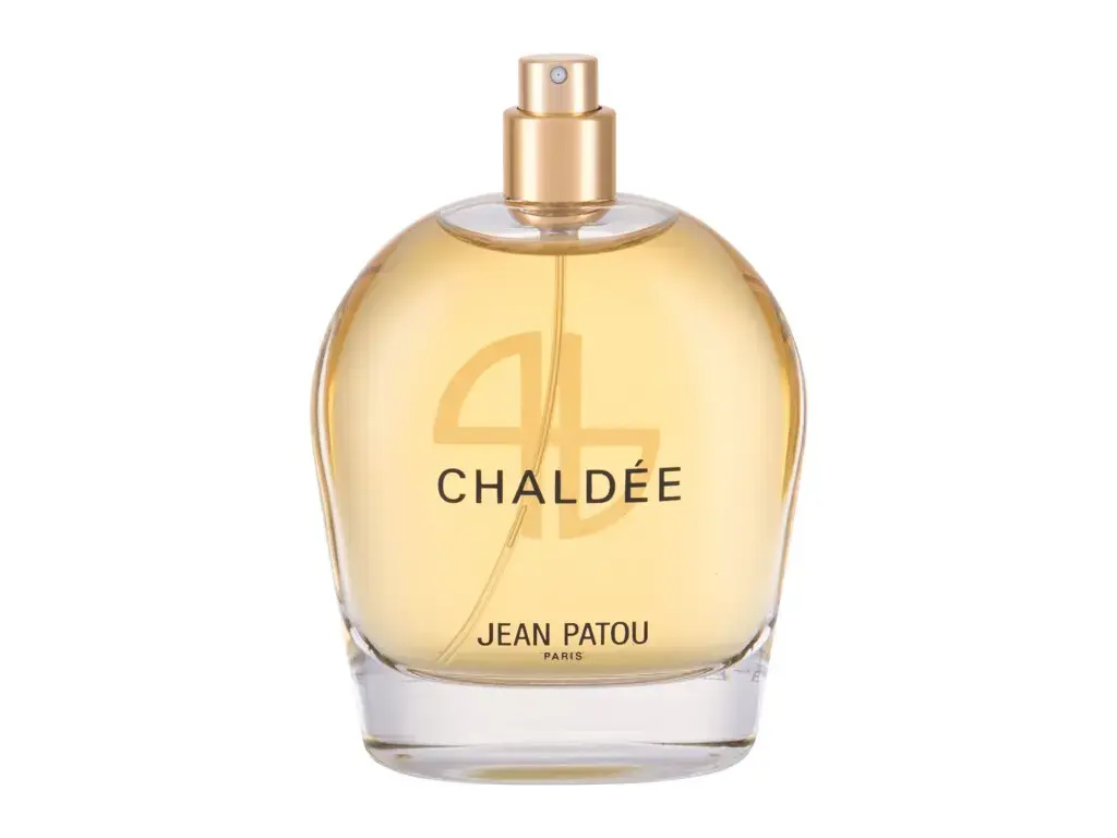 Jean Patou Collection Héritage Chaldée Eau de Parfum 100 ml
