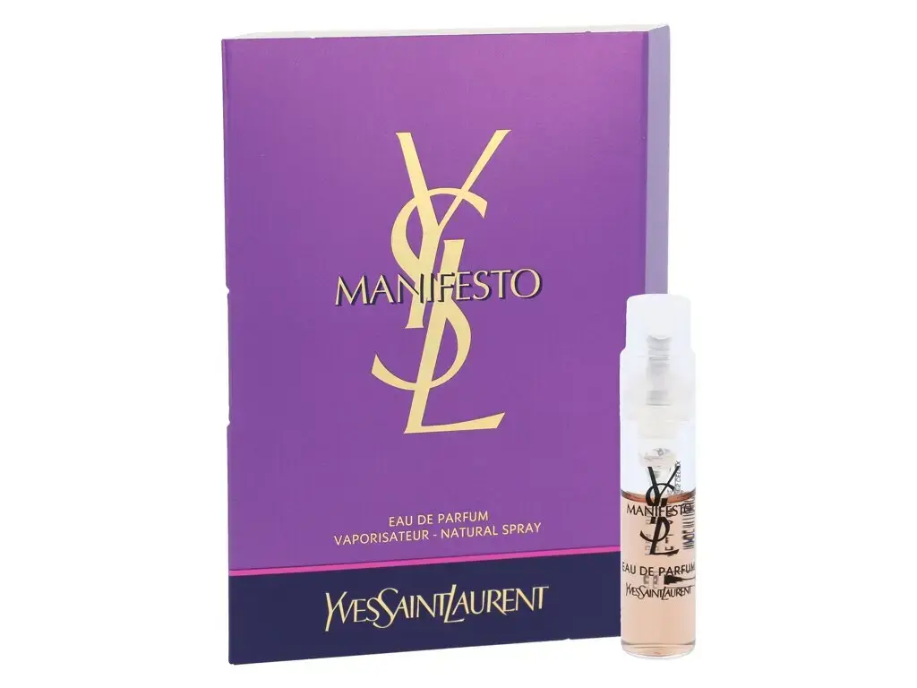Yves Saint Laurent Manifesto Eau de Parfum 1,5 ml