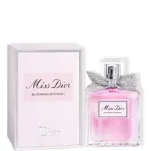 Dior Miss Dior Blooming Bouquet (EDT) tualetes ūdens sievietēm 150 ml
