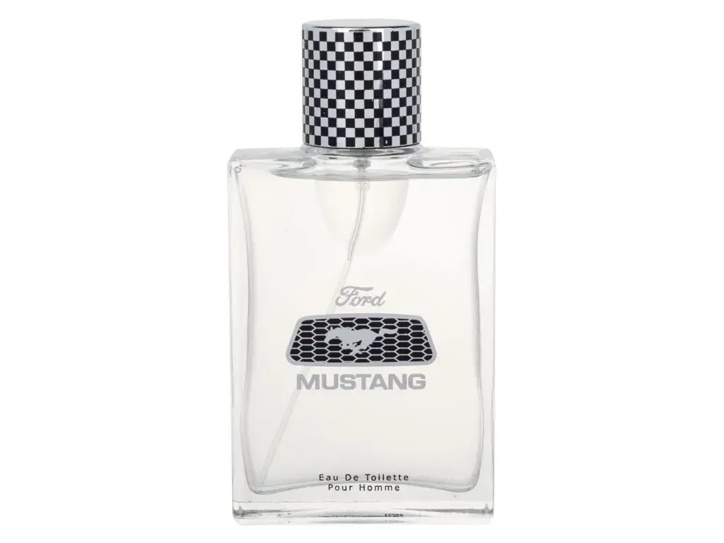 Ford Mustang Mustang Eau de Toilette 100 ml
