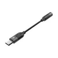 UNITEK Adapter USB-C - Minijack 3.5MM