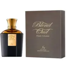 Blend Oud Private Collection Sultan (EDP) parfimērijas ūdens unisex 60 ml
