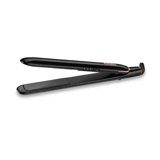 BaByliss Straightener Smooth Finish 230 black Schwarz (ST250E)