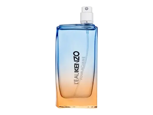 KENZO L´Eau Kenzo Pour Homme Sunlight Limited Edition Eau de Toilette 50 ml
