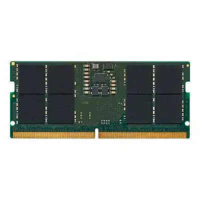 Kingston RAM ValueRAM - 16 GB - DDR5 5600 SO-DIMM CL46