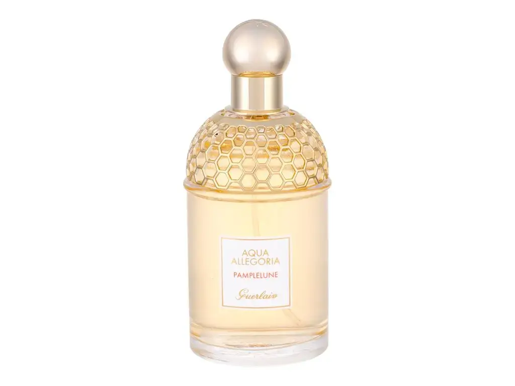 Guerlain Aqua Allegoria Pamplelune Eau de Toilette 125 ml