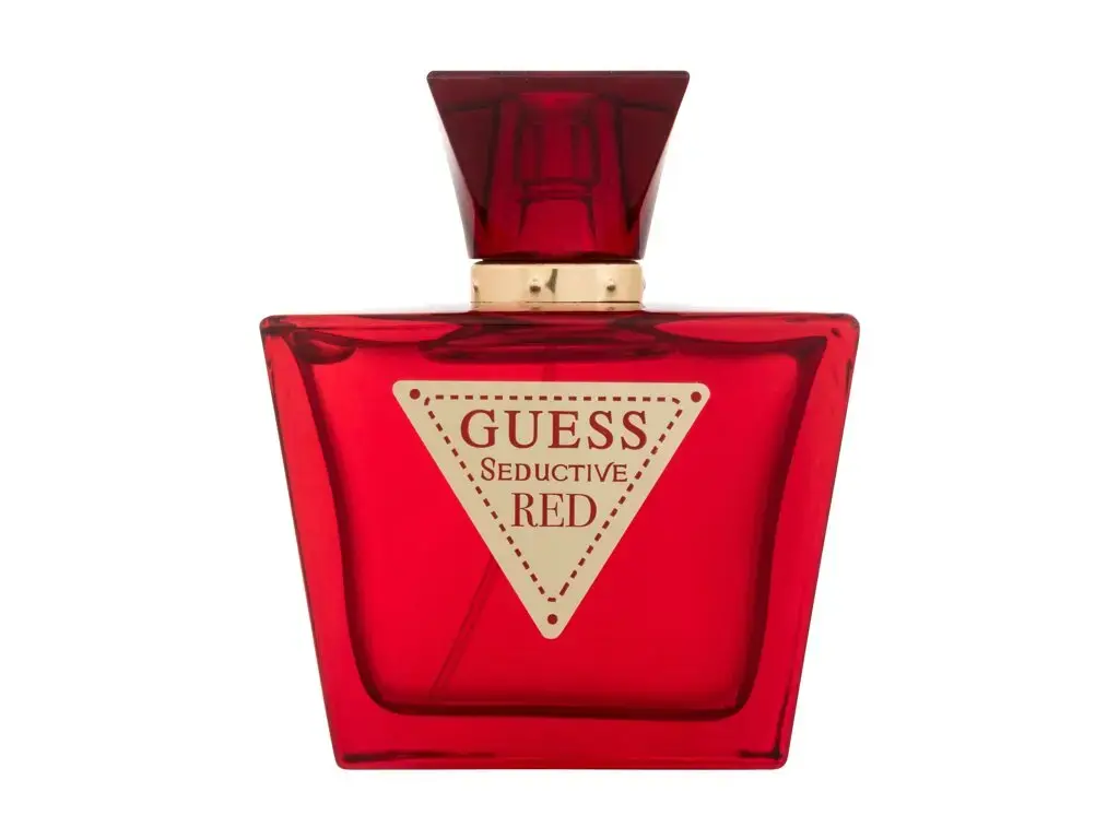 GUESS Seductive Red Eau de Toilette 75 ml