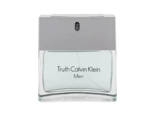 Calvin Klein Truth Eau de Toilette 50 ml