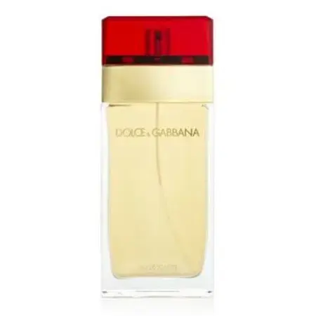 Dolce & Gabbana Pour Femme (EDT) tualetinis vanduo moterims 100 ml