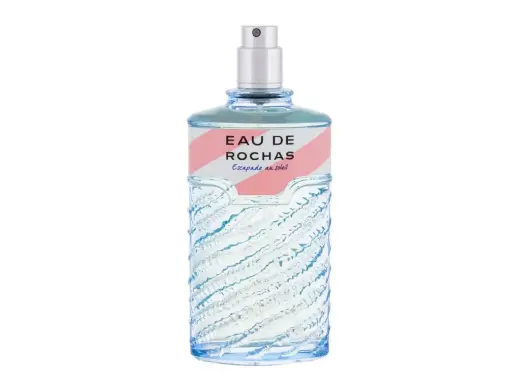 Rochas Eau De Rochas Escapade Au Soleil Eau de Toilette 100 ml