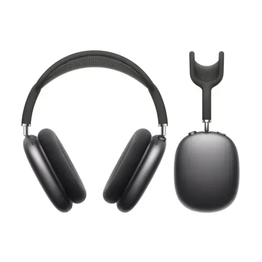 Goodbuy P9 Noise canceling wireless headsets | bluetooth 5.0 | black