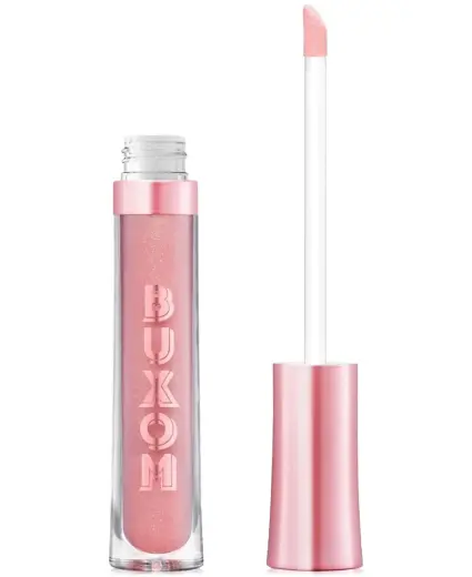 Buxom, Full-On, Gloss, Liquid Lipstick, Golden Dolly, 4.4 ml