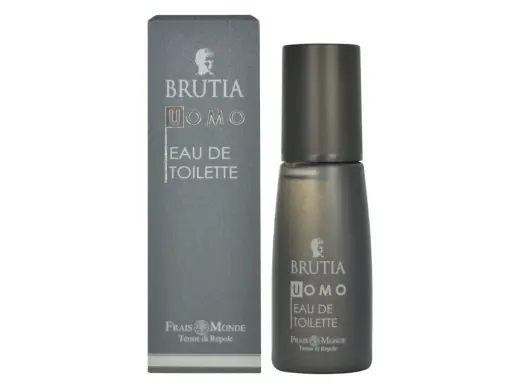 Frais Monde Brutia Uomo Eau de Toilette 50 ml