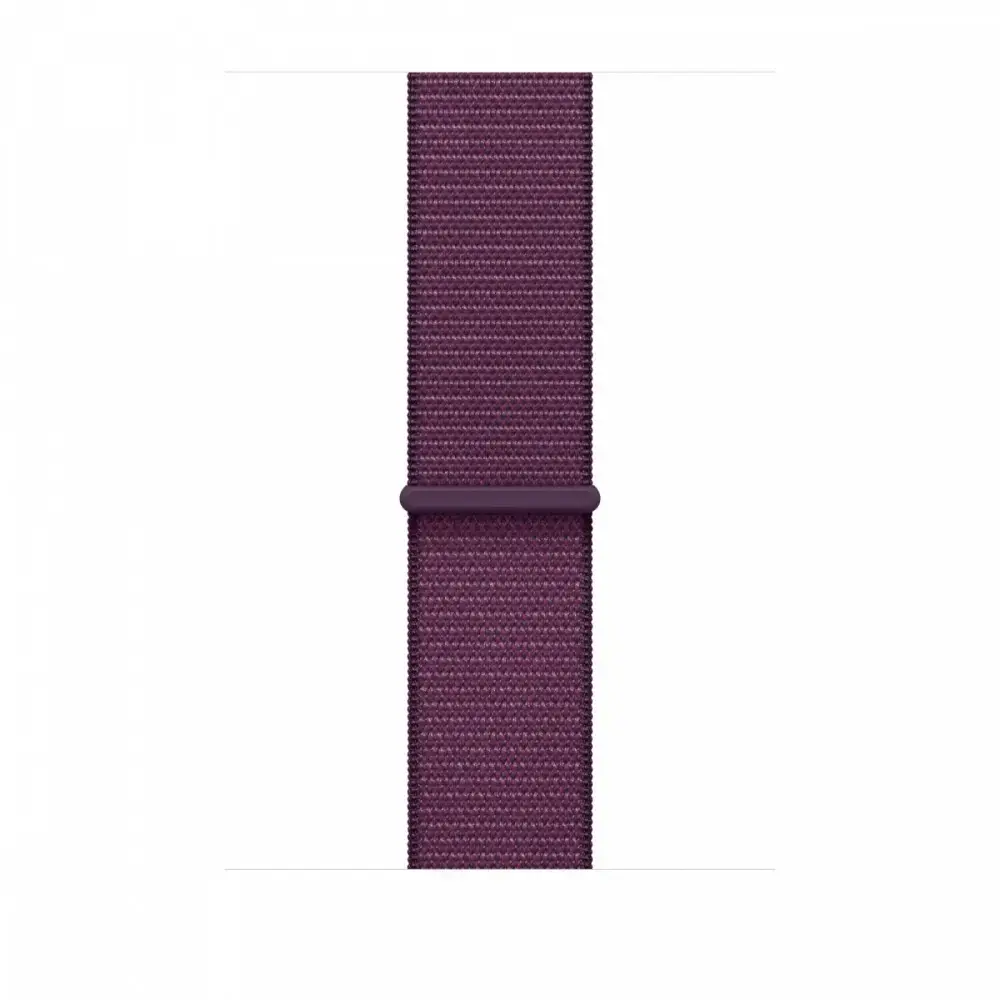 Plum Sport Loop 46 mm