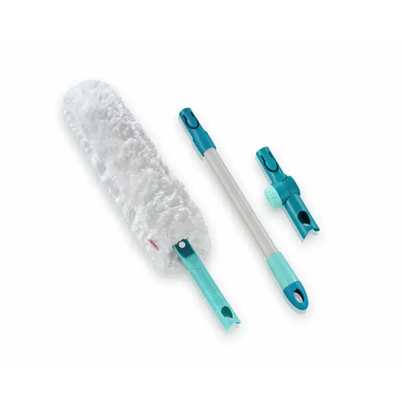Putekļu slotiņas 56cm un kāta 43cm Superduster XL Pro Reach komplekts