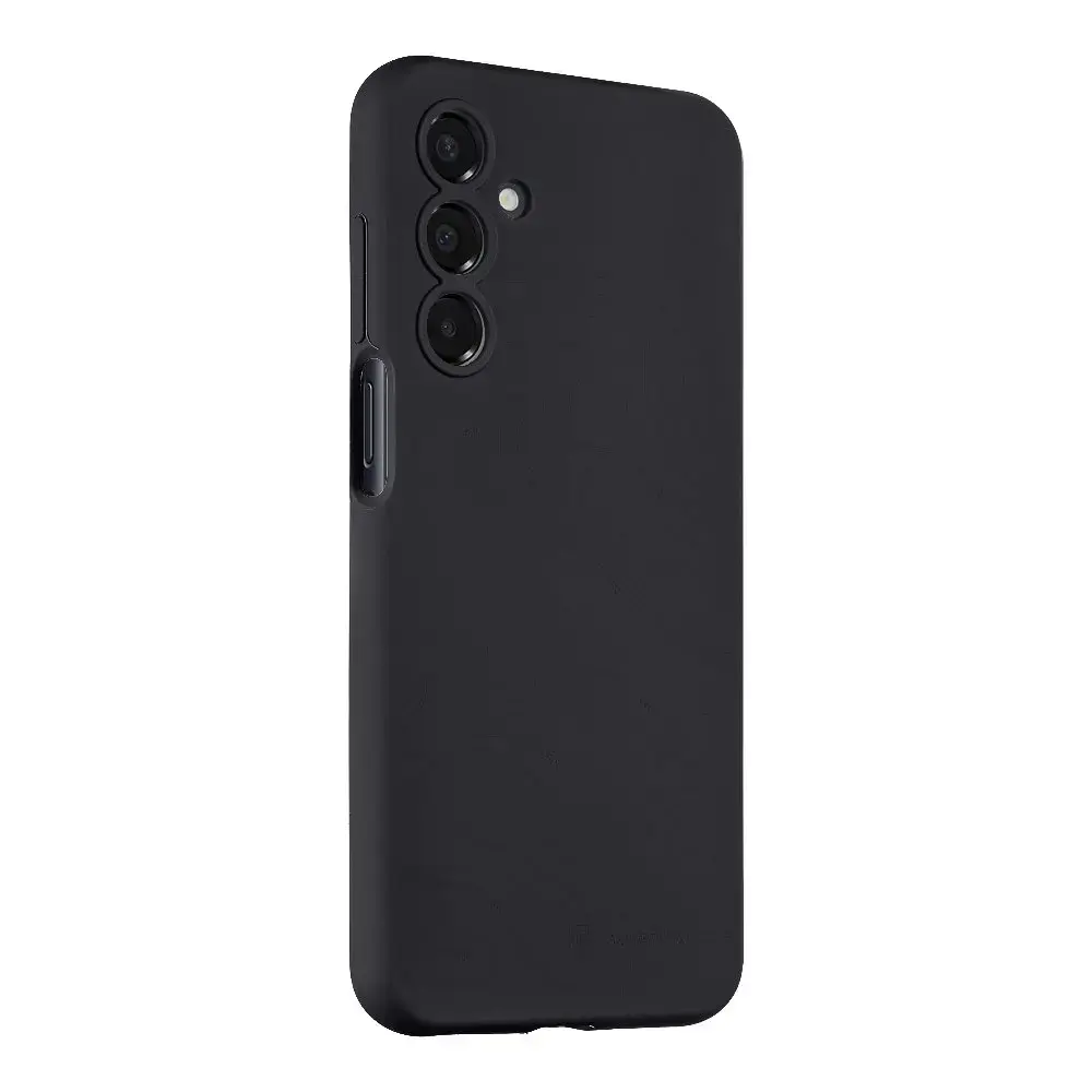 Tactical Beaver Cover for Samsung Galaxy A16 Asphalt
