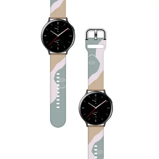 Fusion Moro 17 band for Samsung Galaxy Watch 42mm | 20mm