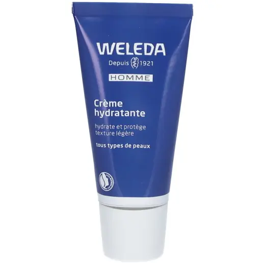 Weleda Moisture Cream for Men