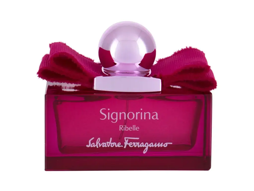 Ferragamo Signorina Ribelle Eau de Parfum 50 ml