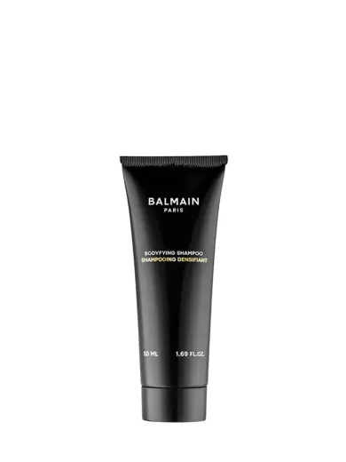 Balmain Professionnel, Homme, Hair Shampoo, Bodyfying, 50 ml