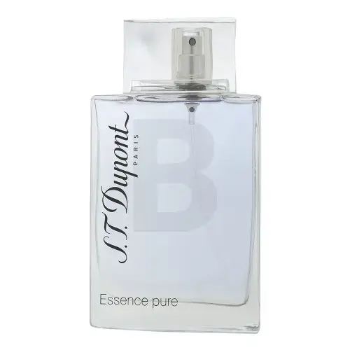 S.T. Dupont Essence Pure Men Tualetes ūdens vīriešiem 100 ml