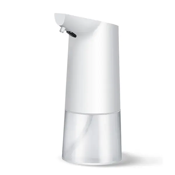 USAMS Automatic Touchless Dispenser white ZB122XSJ01 (US-ZB122)