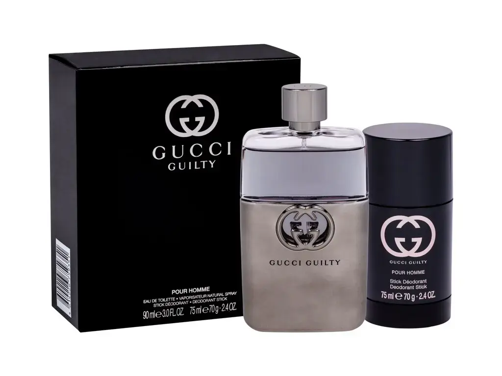 Gucci Guilty Eau de Toilette 90 ml