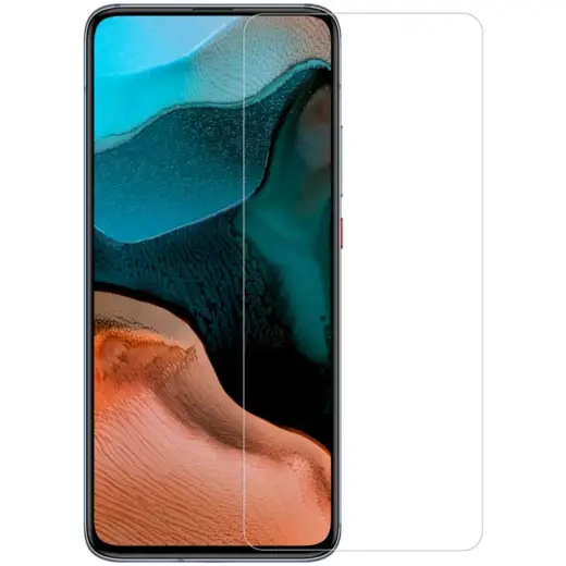 Fusion Tempered Glass Защитное стекло для экрана Xiaomi Poco F2 Pro | K30 Pro