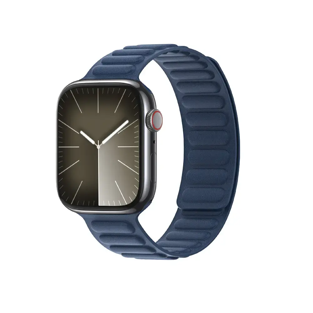 Dux Ducis Strap BL smartwatch strap