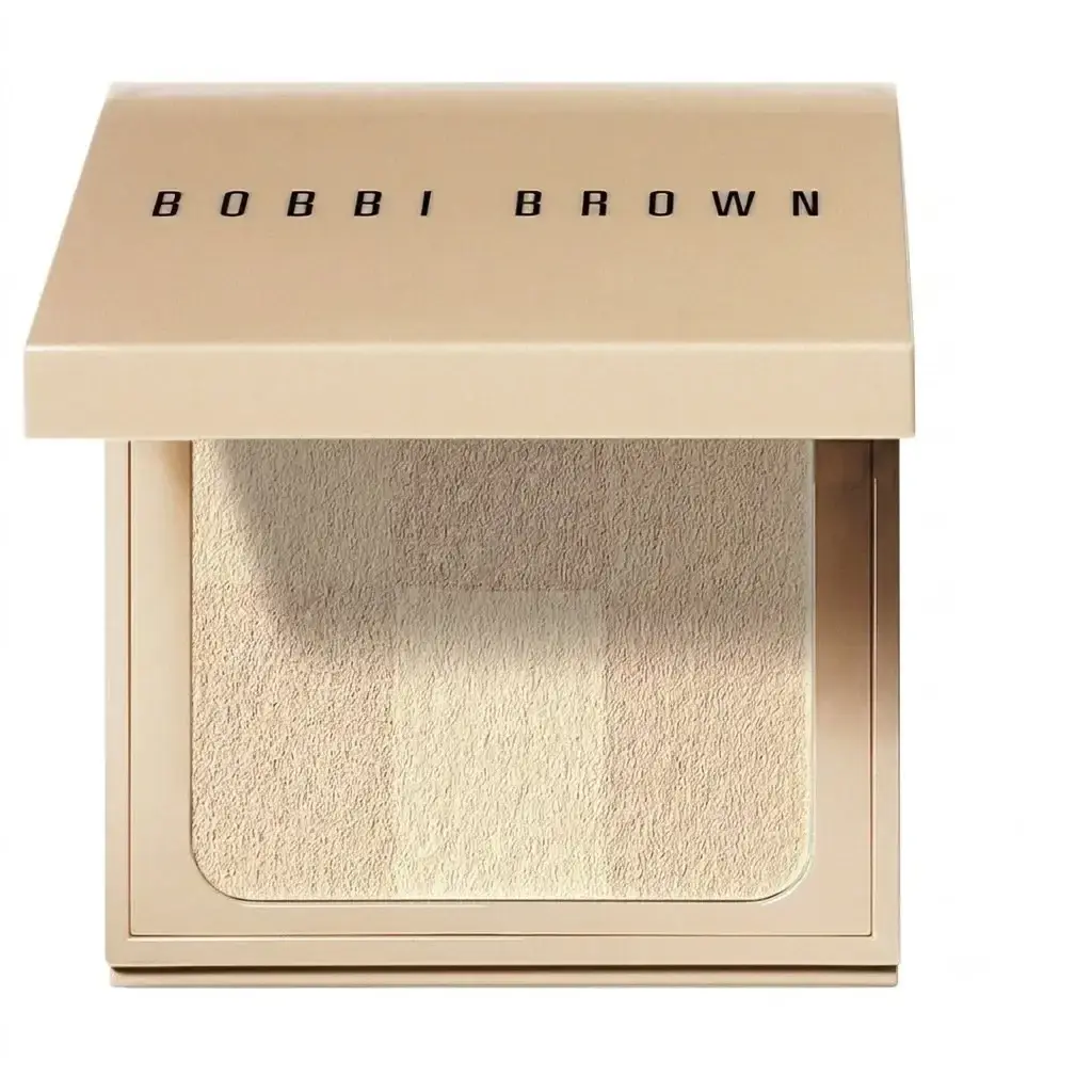 Bobbi Brown Nude Finish Illuminating Powder