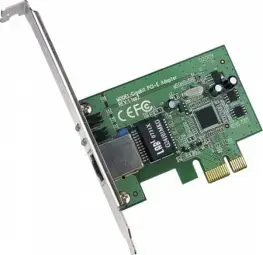 TP-Link PCI Express tīkla adapteris