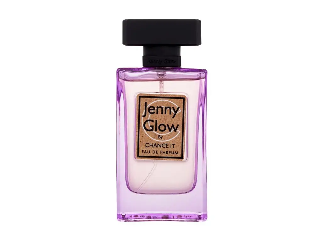 Jenny Glow Chance It Eau de Parfum 80 ml